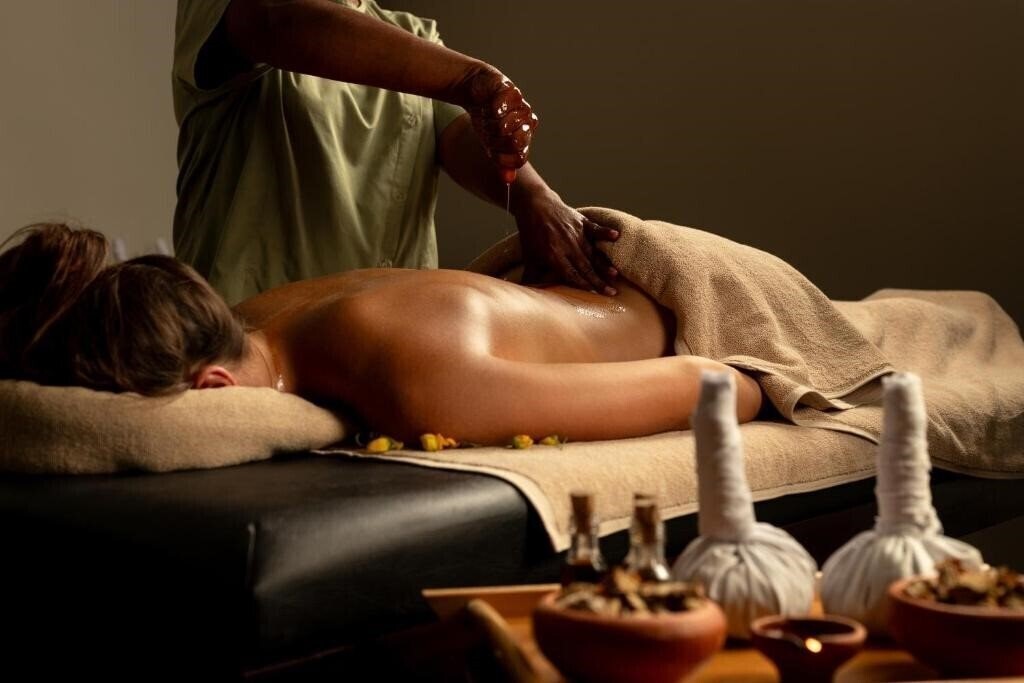 Картинка Ayugiri Ayurveda Wellness Resort Sigiriya 5*