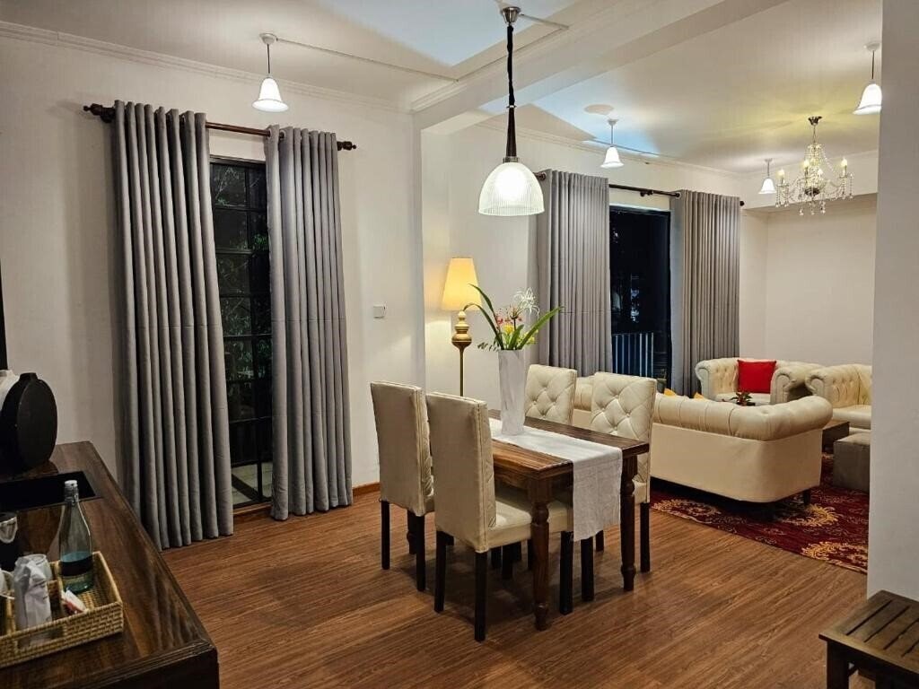 Фотография Covanro Sigiriya 5*