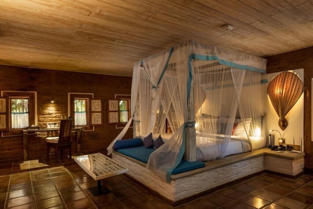 Фото Ayurvie Sigiriya 4*