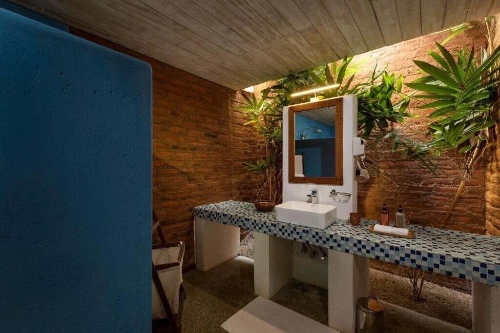 Фотография Ayurvie Sigiriya 4*
