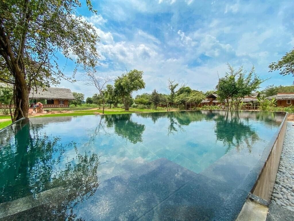 Изображение Ayurvie Sigiriya 4*