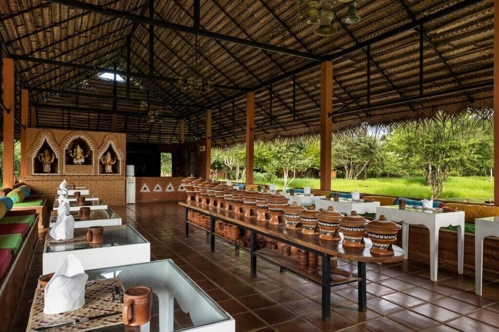 Картинка Ayurvie Sigiriya 4*
