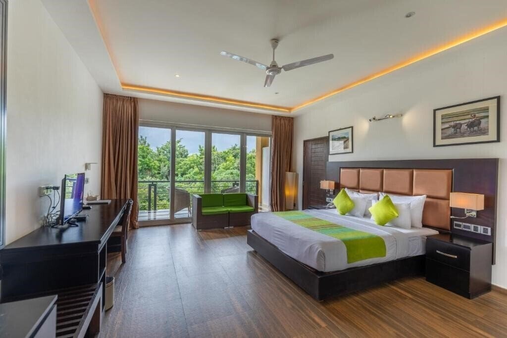 Фото Cassandra Culture Resort Sigiriya 4*