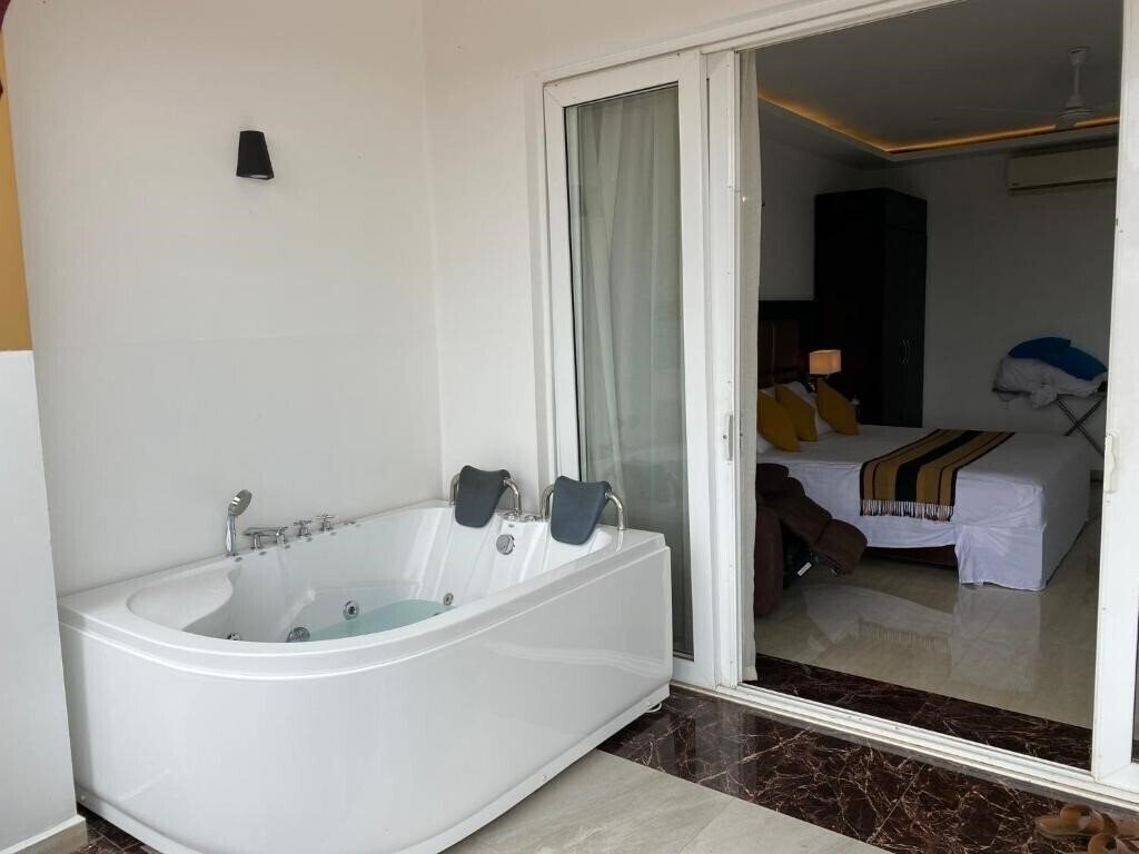 Фотография Cassandra Culture Resort Sigiriya 4*