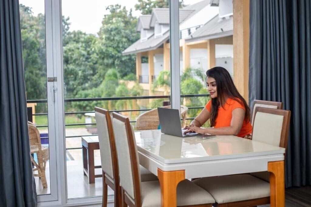 Картинка Cassandra Culture Resort Sigiriya 4*