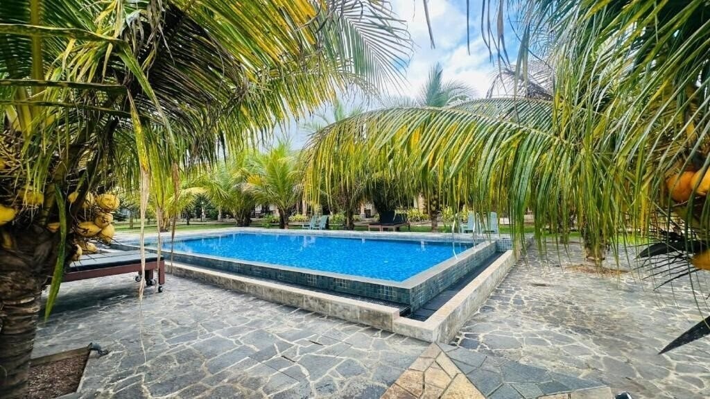 Изображение Lake Nest Villa Sigiriya 1*