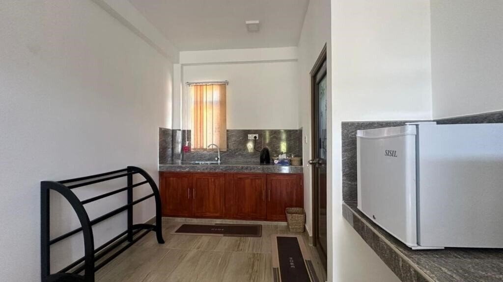 Картинка Lake Nest Villa Sigiriya 1*