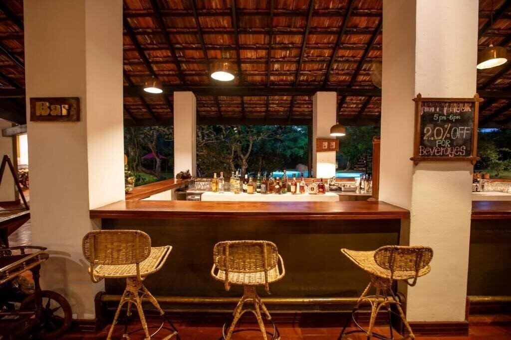 Картинка Sigiriya Village 4*