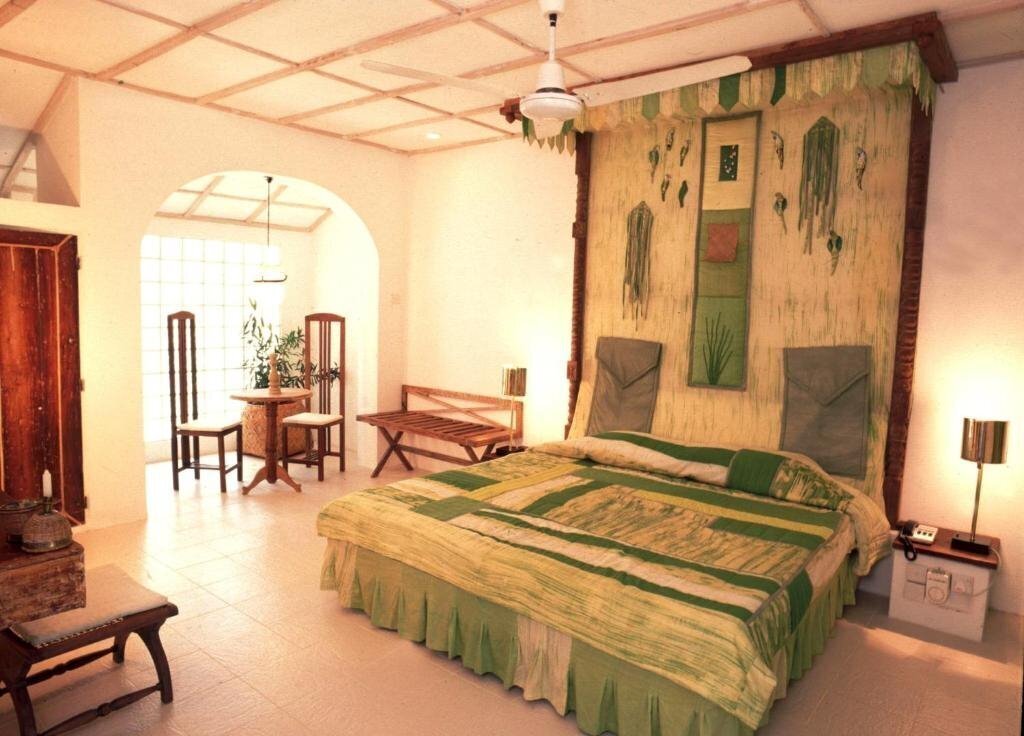 Фотографія Sigiriya Village 4*