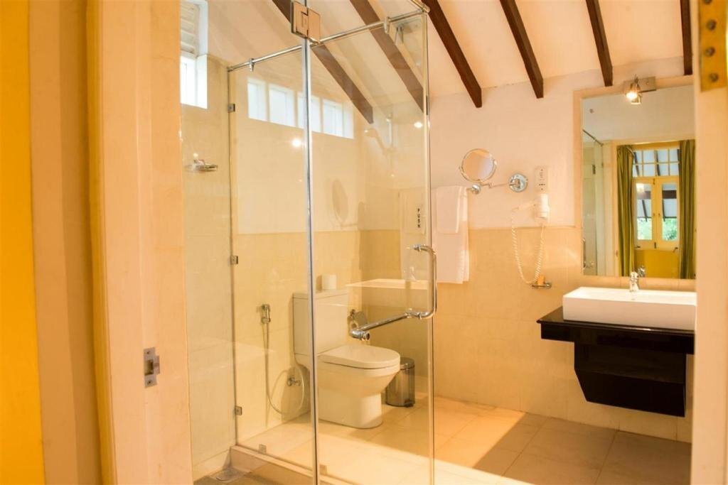 Зображення Sigiriya Village 4*