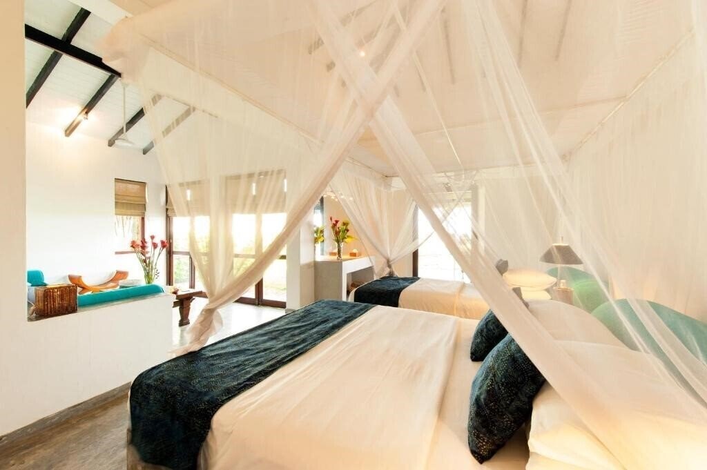 Картинка Apa Villa - Thalpe 5*