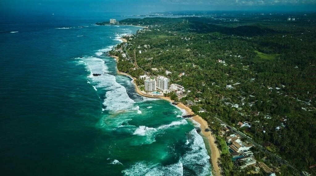 Фотография Radisson Collection Resort & Spa, Galle 5*