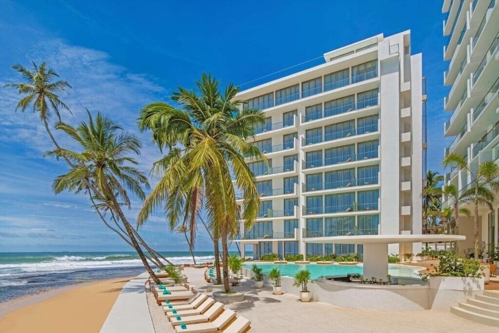 Изображение Radisson Collection Resort & Spa, Galle 5*