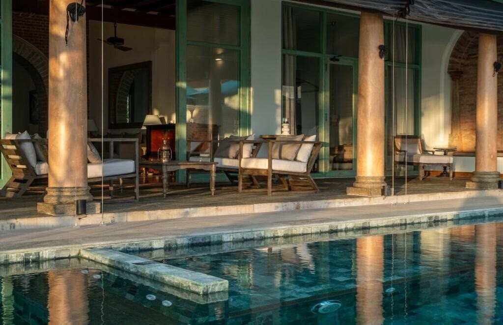 Фотография Candella House 3*