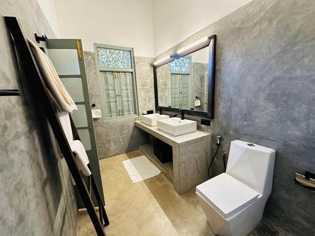 Картинка Moi Talpe by DBI 4*
