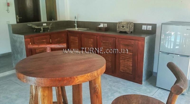 Фотографія Good Karma Hotel 4*