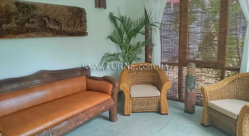 Готель Good Karma Hotel 4*