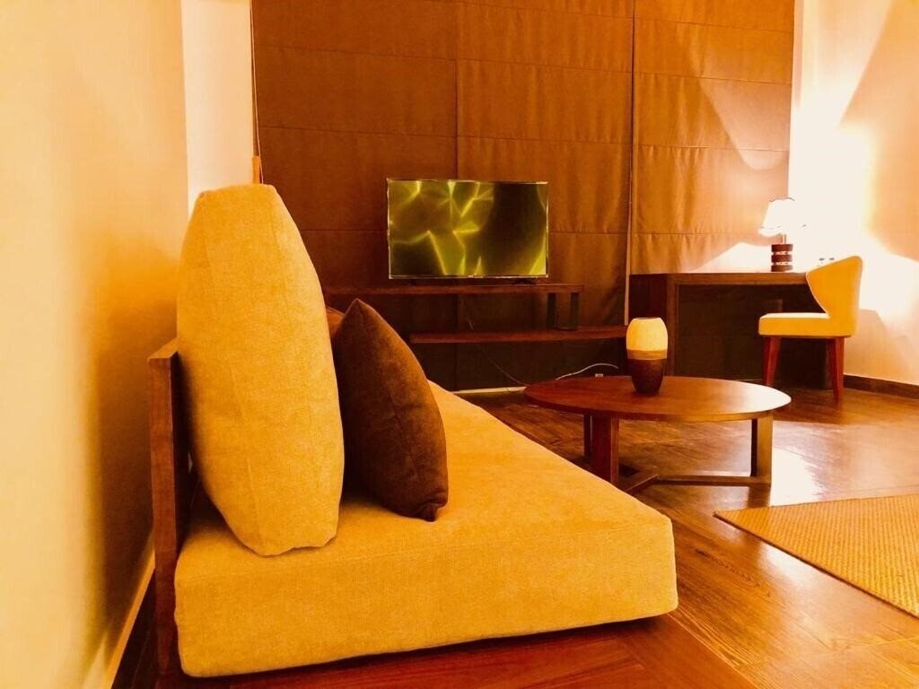 Фотографія Mawella Beach Resort 2*