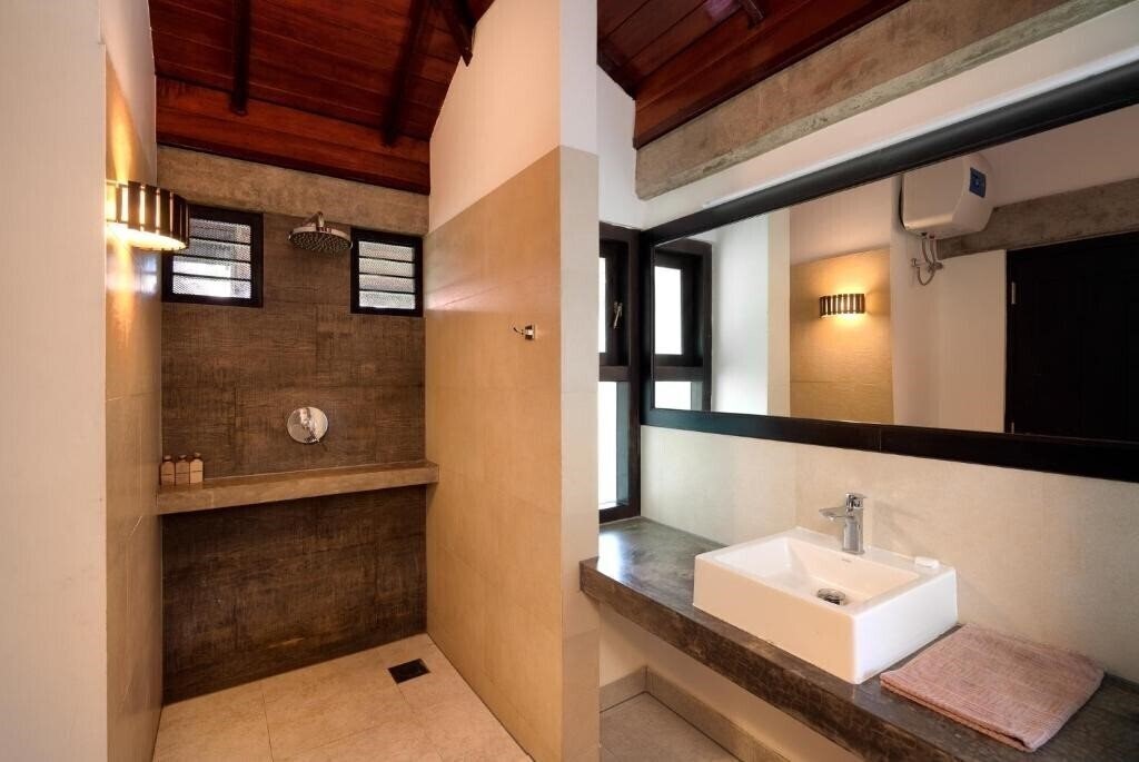 Фотографія Seven Turtles Resort 3*