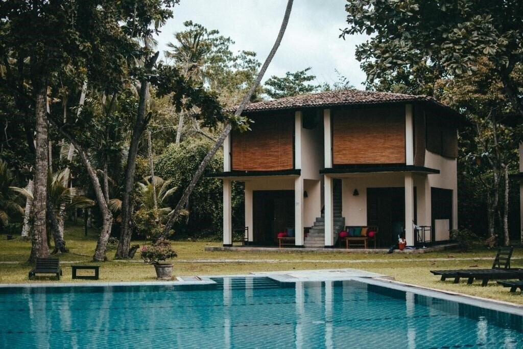 Готель Talalla Retreat 3*