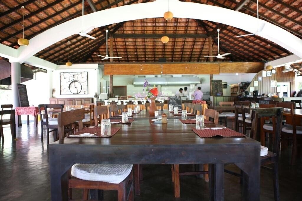 Фото Talalla Retreat 3*
