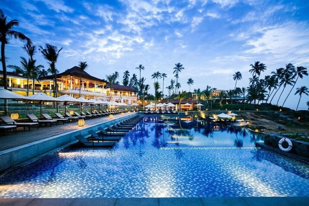 Фотографія Anantara Tangalle Peace Haven Resort & SPA 5*