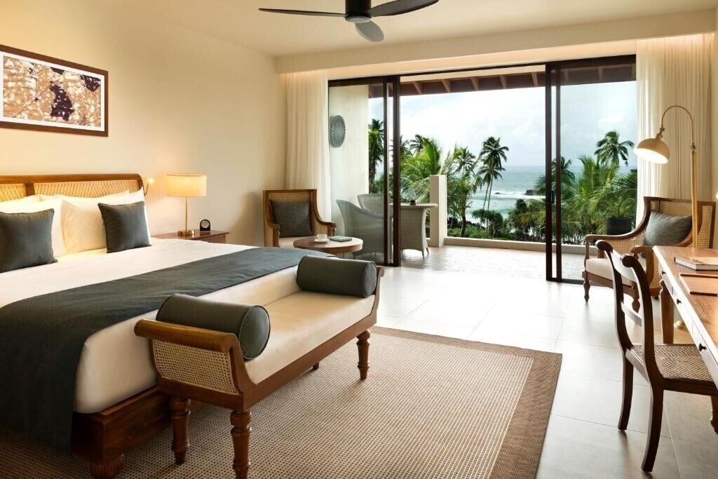 Зображення Anantara Tangalle Peace Haven Resort & SPA 5*