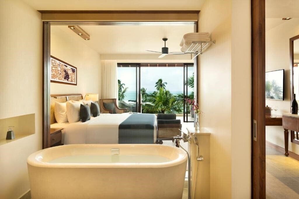 Картинка Anantara Tangalle Peace Haven Resort & SPA 5*