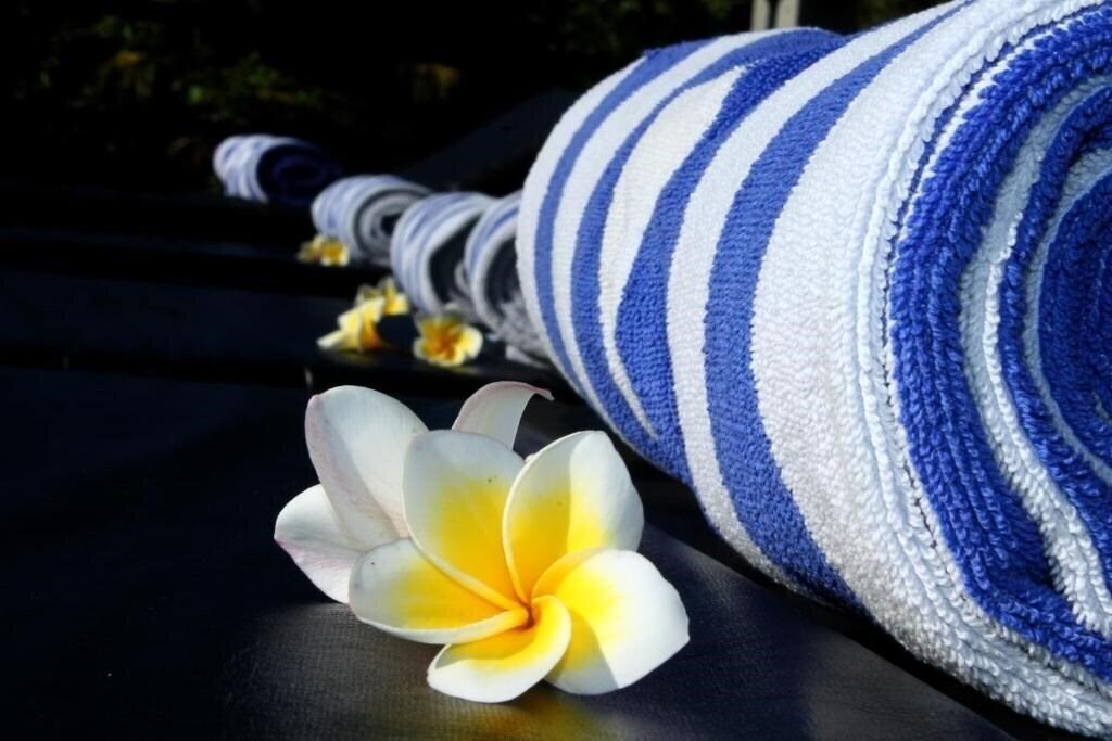 Фотография Sole Luna Resort & SPA 3*