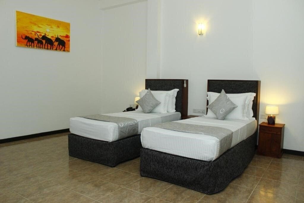 Фото Sole Luna Resort & SPA 3*