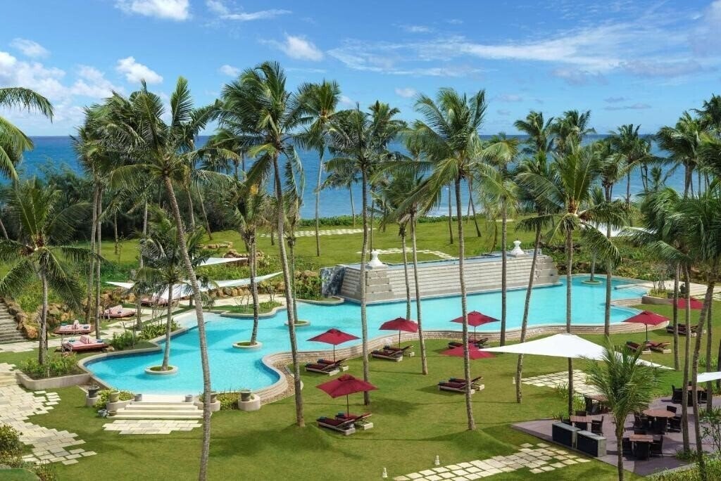 Готель Shangri-La'S Hambantota Resort & SPA 5*