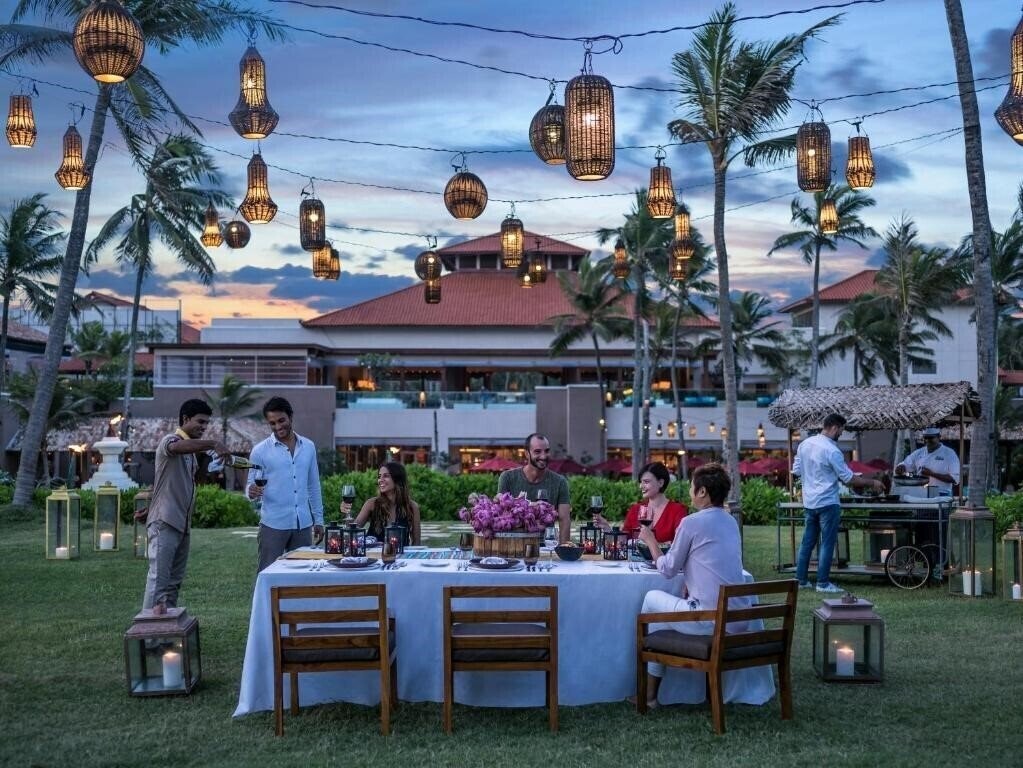 Изображение Shangri-La'S Hambantota Resort & Spa 5*