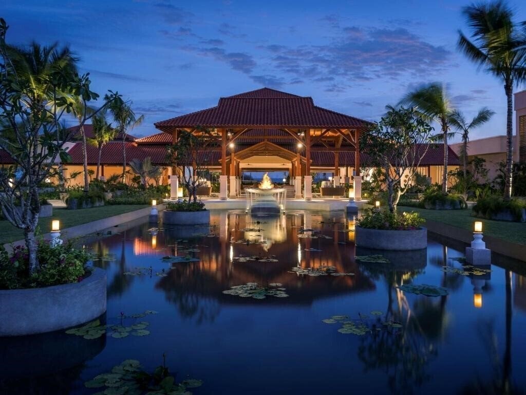 Фотографія Shangri-La'S Hambantota Resort & SPA 5*