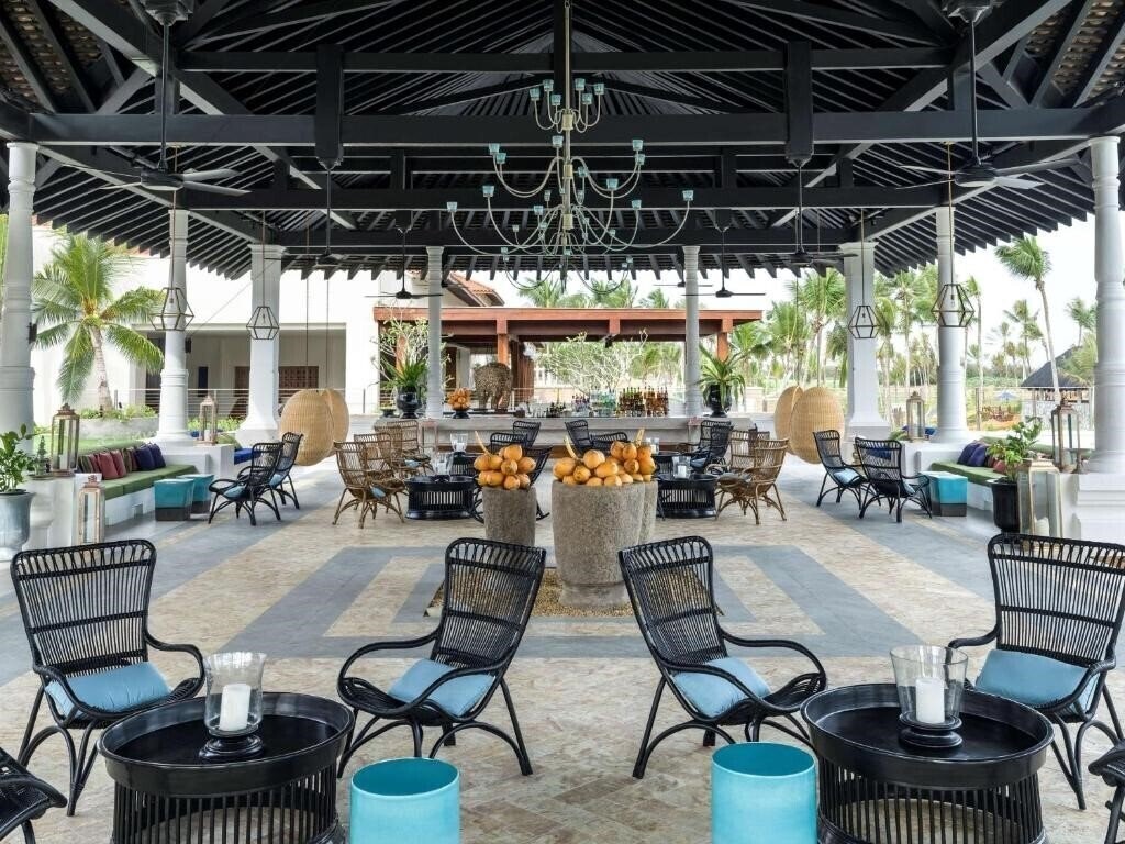 Зображення Shangri-La'S Hambantota Resort & SPA 5*