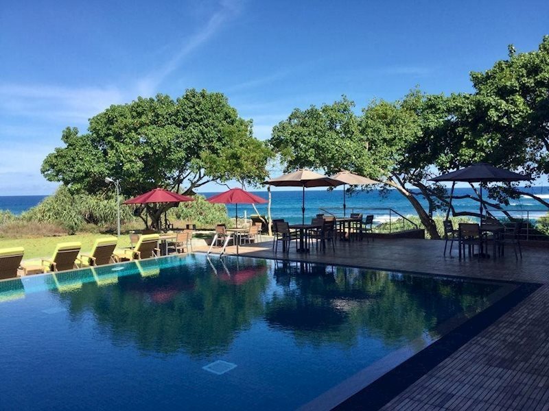 Фото Sooriya Resort & Spa 4*