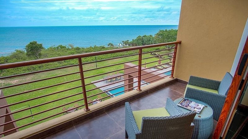 Зображення Sooriya Resort & Spa 4*