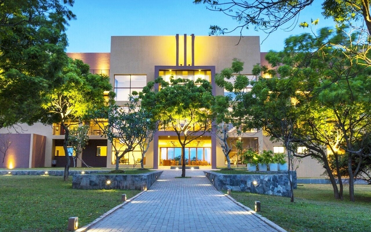 Фотография Sooriya Resort & Spa 4*
