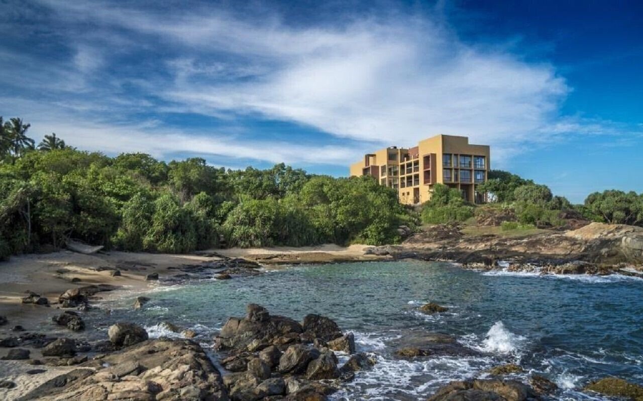 Изображение Sooriya Resort & Spa 4*