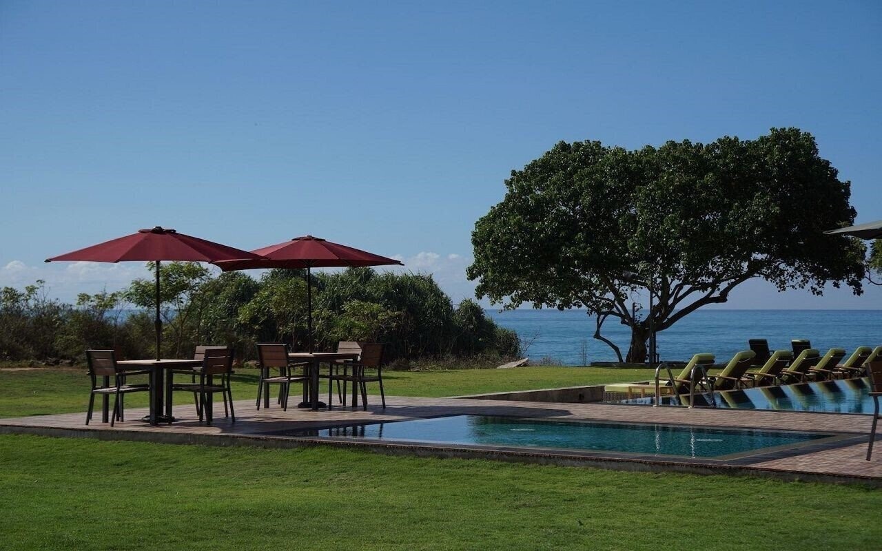 Картинка Sooriya Resort & Spa 4*