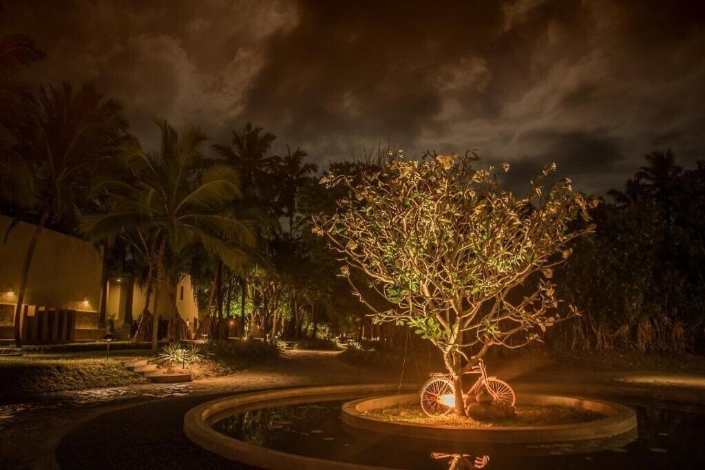 Картинка Buckingham Place 4*
