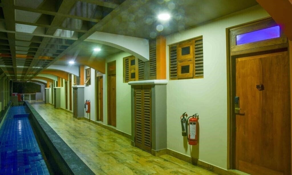 Изображение Ceylon Sea Hotel 4*
