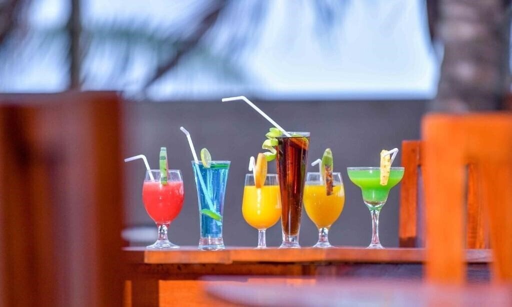 Картинка Ceylon Sea Hotel 4*