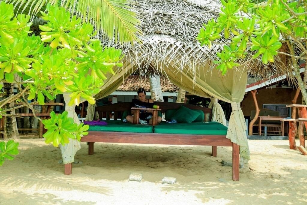 Фотография Ibisbird Beach Bungalows 3*