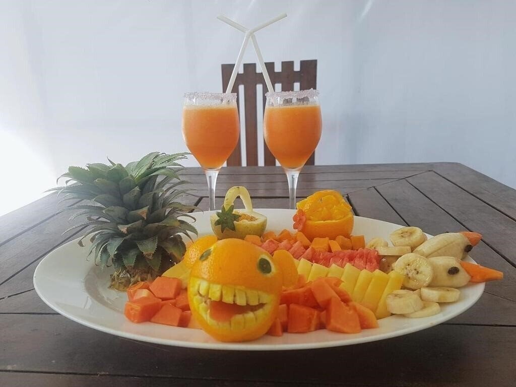 Изображение Lagoon Boutique Hotel 3*