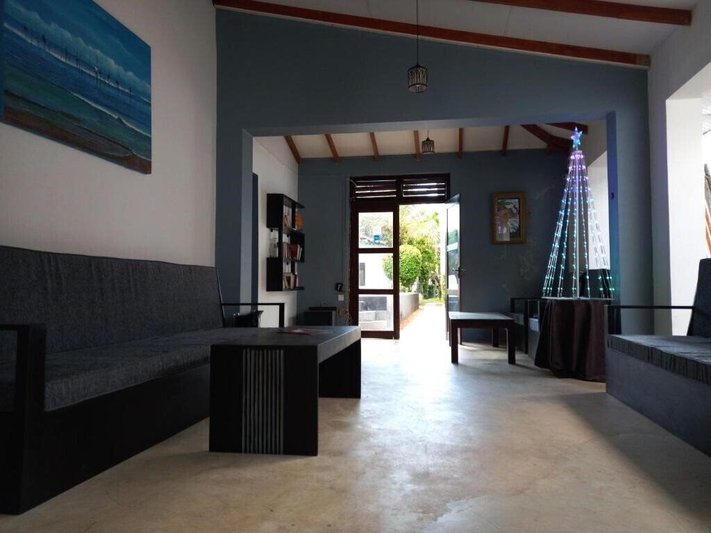 Фотографія Villa Tangalle Lagoon 4*