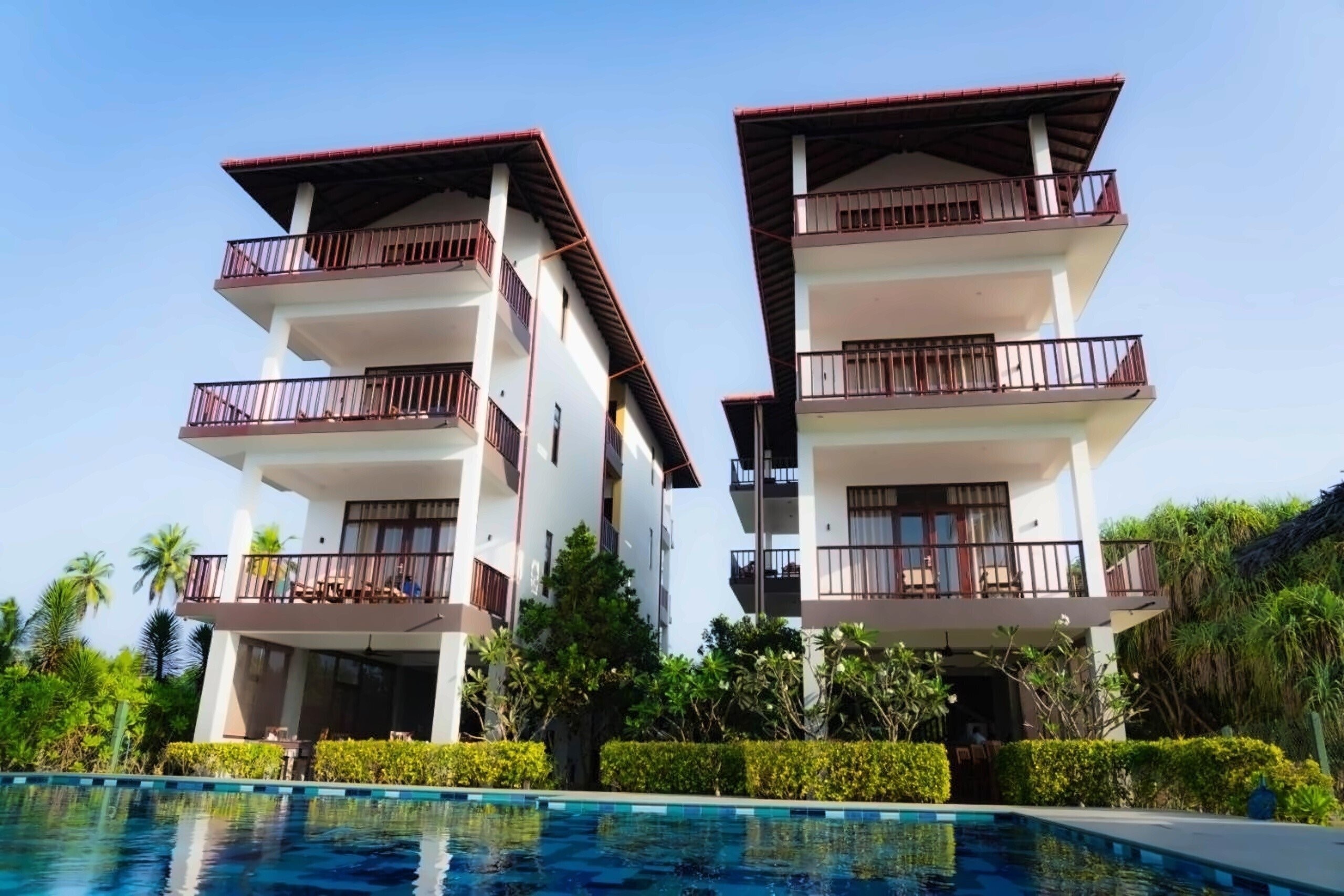 Зображення Ananya Beach Tangalle 4*