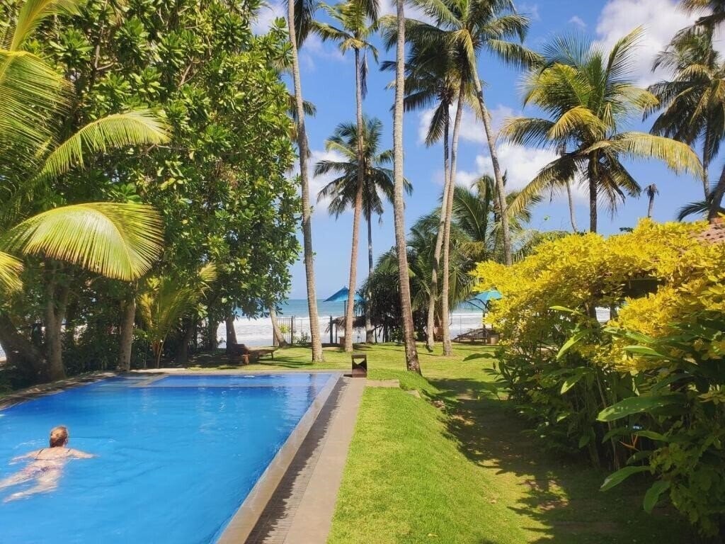 Фотография Esperanza Beach 3*