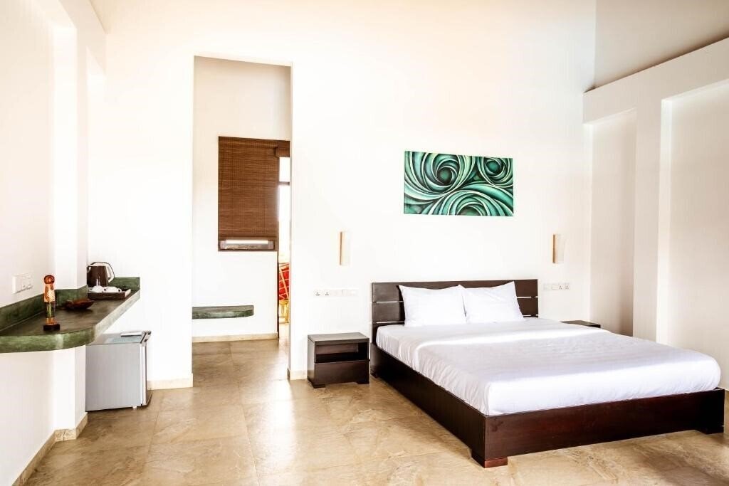 Зображення Green Parrot 4*