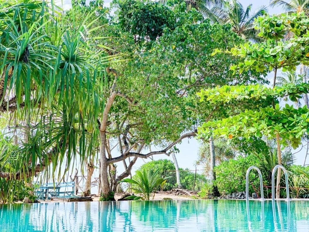 Зображення Serein Beach 4*