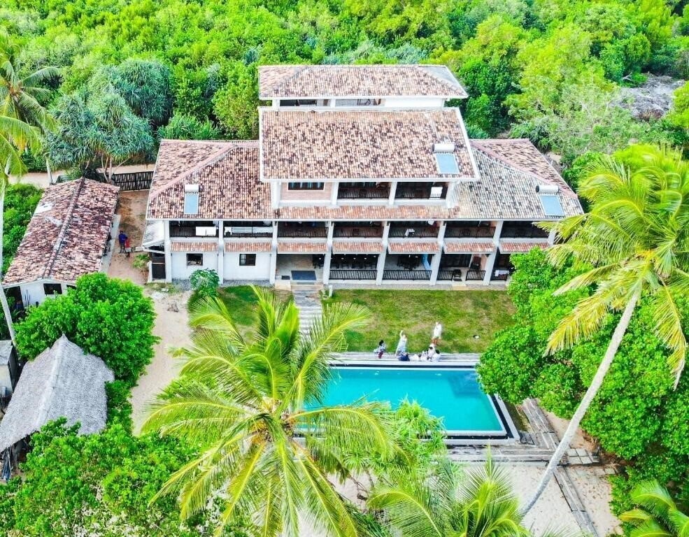 Фото Serein Beach 4*